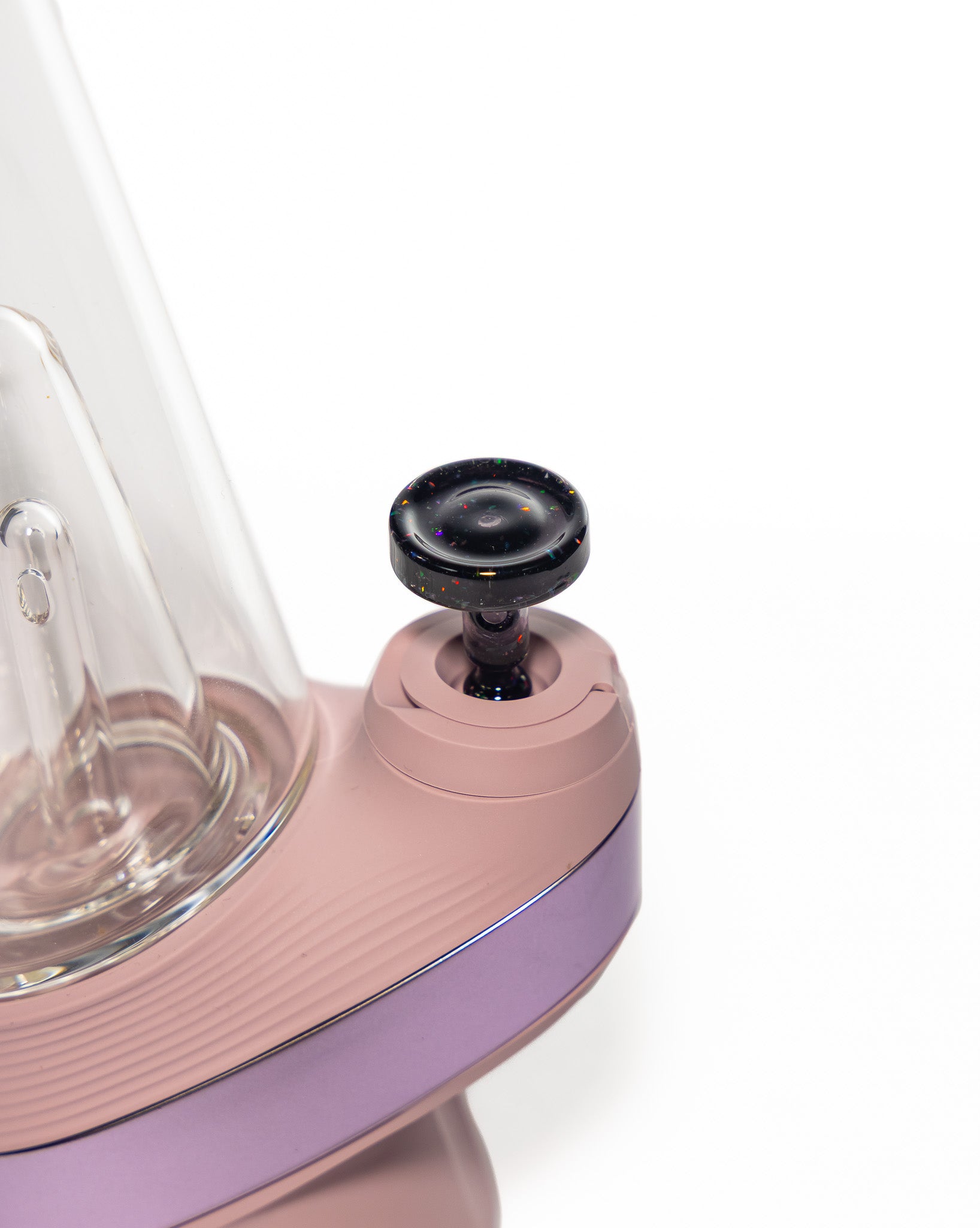 Bradley Miller Glass - Peak/Proxy Joystick - Cropal